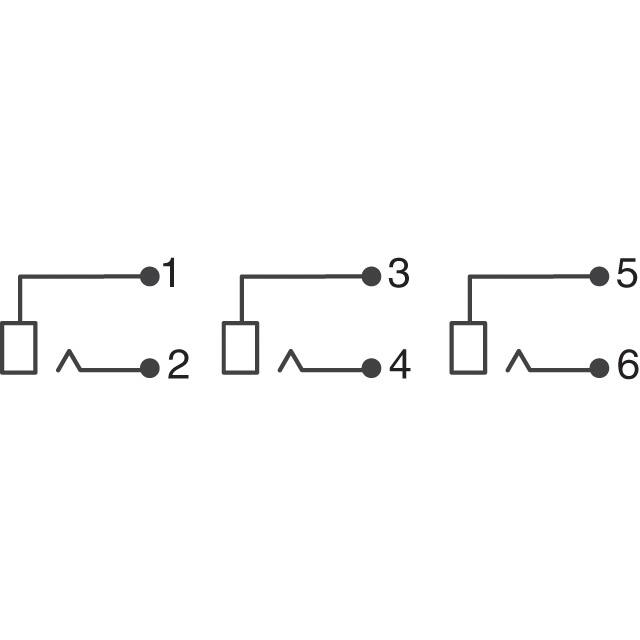 RCJ-32234 CUI Devices  Connettori audio